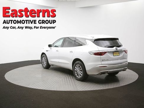 Used 2024 Buick Enclave Premium image 68