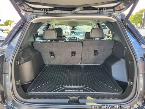 Certified 2022 Chevrolet Equinox Premier AWD/4WD image 18