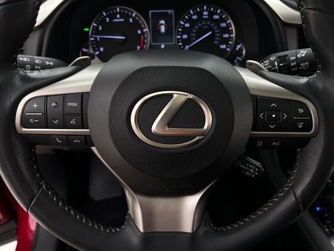 Used 2021 Lexus RX 350 350 image 16