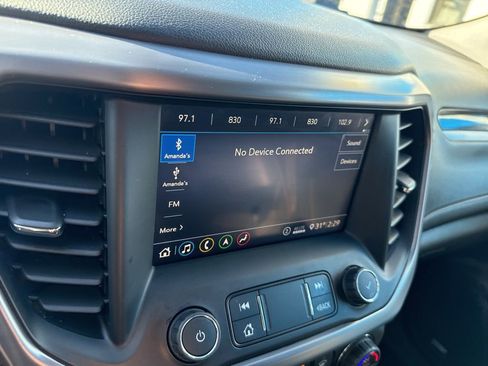 Used 2020 GMC Acadia AT4 w/ Driver Alert Package II image 25