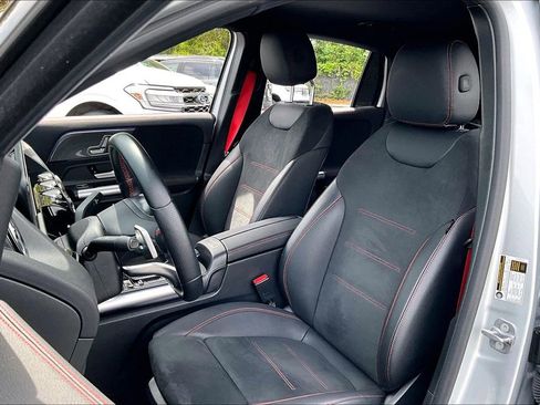 Used 2023 Mercedes-Benz GLA 35 AMG 4MATIC image 19