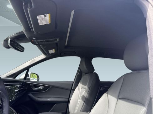 New 2025 Audi Q7 3.0T Premium Plus AWD/4WD image 16