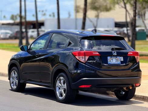 Used 2016 Honda HR-V EX-L image 3