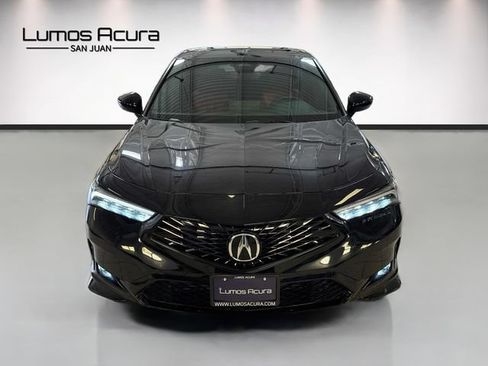Used 2026 Acura Integra A-Spec FWD image 2