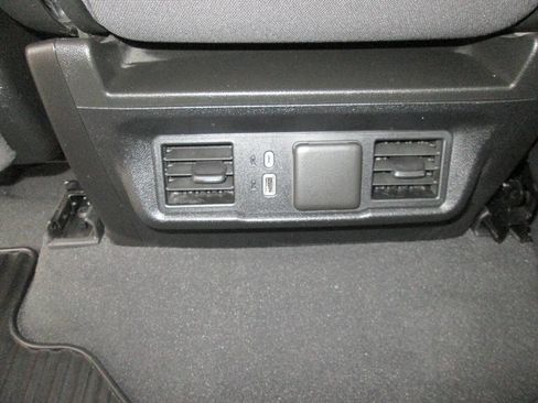 Used 2024 Chevrolet Silverado 2500 LT w/ Convenience Package AWD/4WD image 22