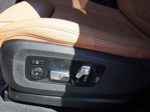 Used 2024 BMW X7 xDrive40i w/ Premium Package AWD/4WD image 34