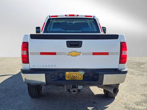 Used 2013 Chevrolet Silverado 2500 W/T image 6
