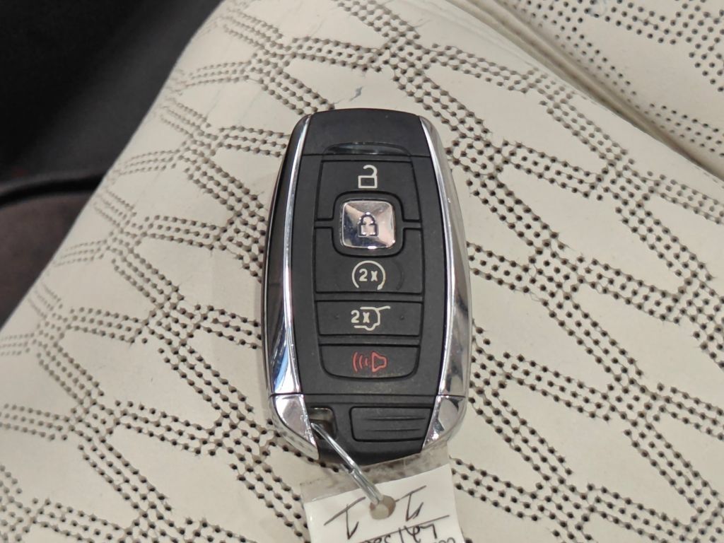 Used 2019 Lincoln Navigator Black Label w/ Cargo Package AWD/4WD image 22
