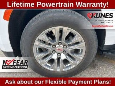 Used 2023 GMC Yukon XL Denali image 20