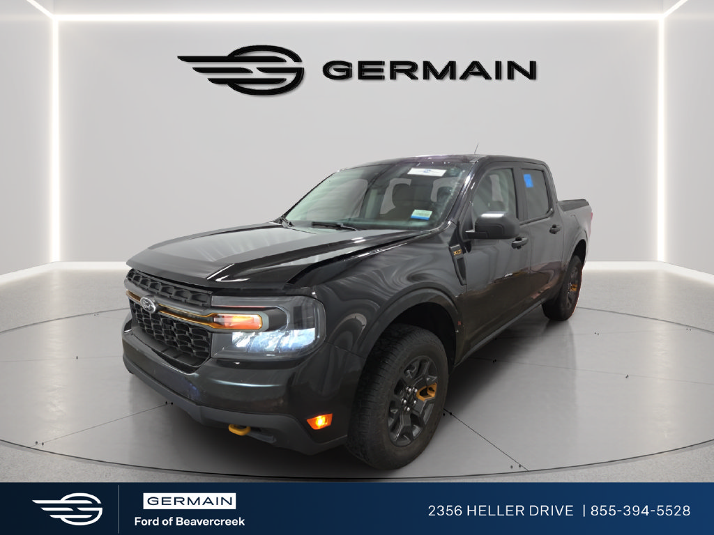 Used 2024 Ford Maverick Tremor w/ Tremor Off-Road Package AWD/4WD image 2