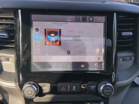 New 2025 RAM 5500 Tradesman image 15