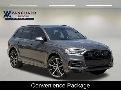 Used 2023 Audi Q7 3.0T Premium Plus