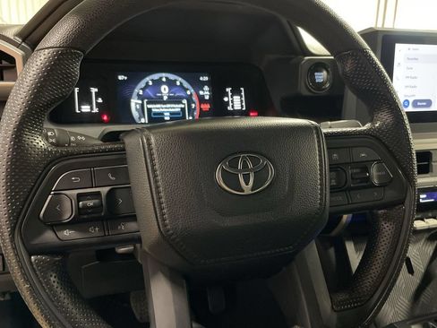 Used 2024 Toyota Tacoma SR5 RWD image 16