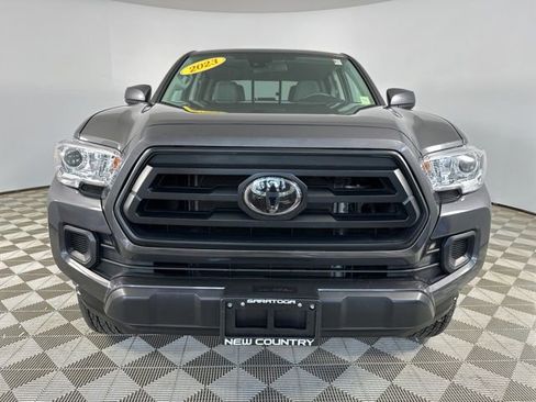 Used 2023 Toyota Tacoma SR AWD/4WD image 2