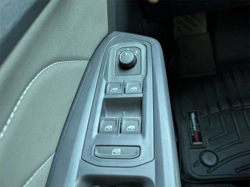 Used 2021 Volkswagen Atlas SEL R-Line image 22