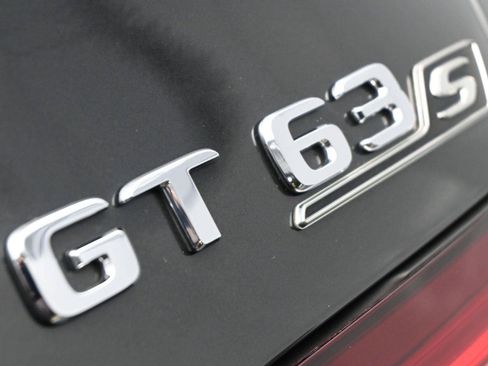 Used 2019 Mercedes-Benz AMG GT 63 S image 26