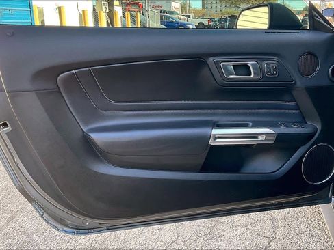 Used 2022 Ford Mustang GT Premium w/ GT Performance Package image 21