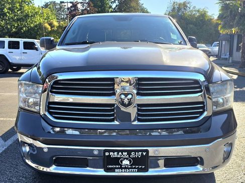 Used 2014 RAM 1500 Big Horn AWD/4WD image 9