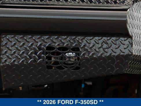 New 2026 Ford F350 Lariat AWD/4WD image 13