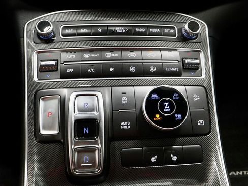 Used 2023 Hyundai Santa Fe SEL image 32