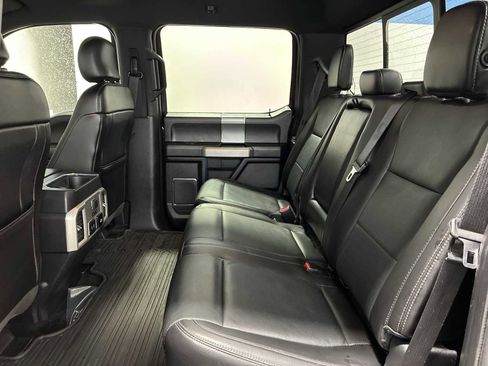 Used 2017 Ford F150 Lariat w/ Equipment Group 502A Luxury AWD/4WD image 24