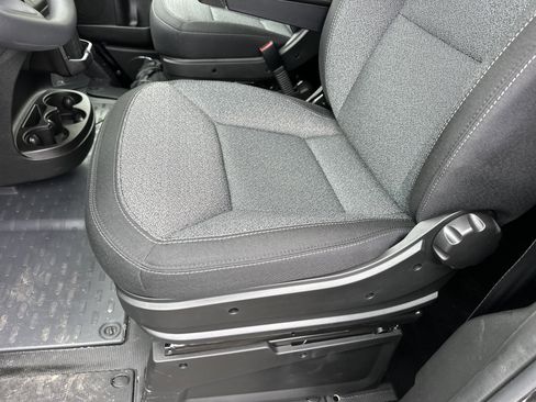 New 2026 RAM ProMaster 2500 w/ Quick Order Package 22G SLT FWD image 28
