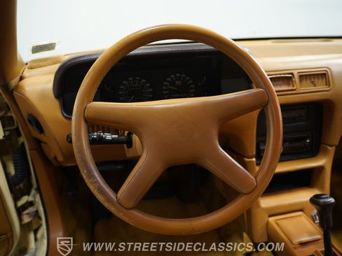 Used 1989 Chrysler TC by Maserati FWD image 38