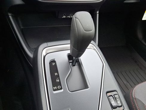 New 2026 Subaru Impreza 2.0i Sport AWD/4WD image 16