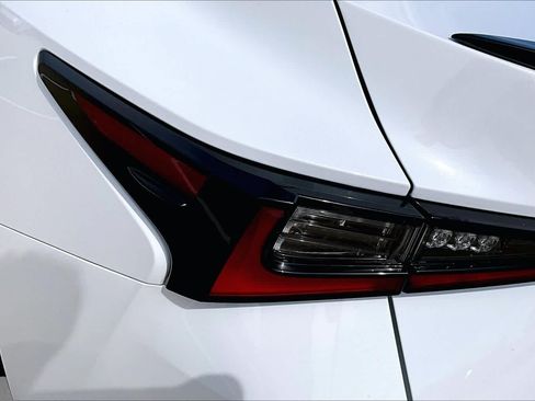 Used 2023 Lexus IS 350 F Sport w/ Memory Package RWD image 29
