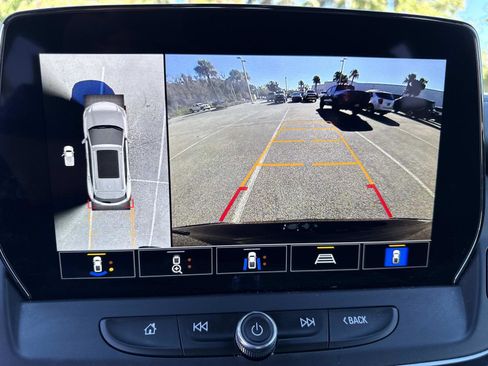 Used 2023 Chevrolet Blazer RS w/ Driver Confidence II Package image 22