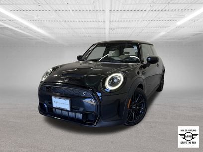 Used 2024 MINI Cooper S w/ Signature Upholstery Package