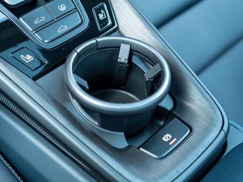 New 2026 Porsche 911 Carrera GTS image 42