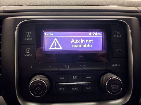 Used 2017 RAM 1500 Tradesman w/ Power & Remote Entry Group image 17