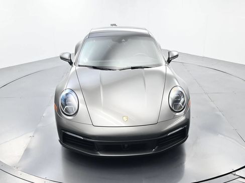 Certified 2020 Porsche 911 Carrera 4S AWD/4WD image 43