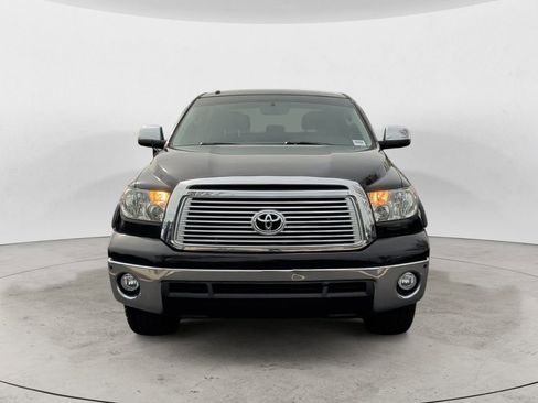 Used 2012 Toyota Tundra Limited image 8