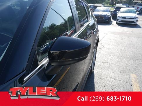 Used 2023 MAZDA CX-5 AWD 2.5 S w/ Select Package image 11