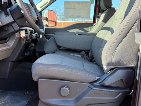 New 2026 Ford F350 XL w/ STX Appearance Package image 38