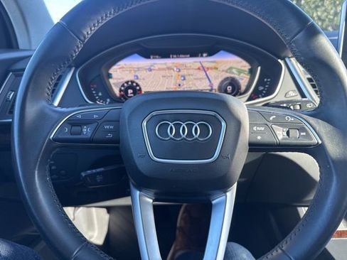 Used 2018 Audi Q5 2.0T Premium AWD/4WD image 21