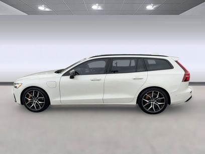 Certified 2024 Volvo V60 T8 Polestar