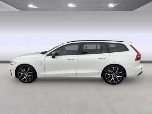 Certified 2024 Volvo V60 T8 Polestar image 2