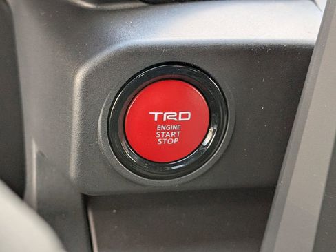 New 2026 Toyota Tacoma 4x4 Double Cab image 12