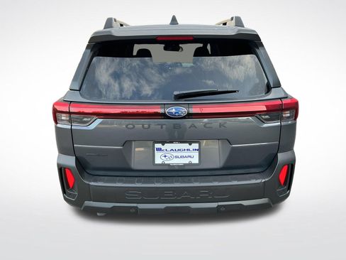 New 2026 Subaru Outback Premium AWD/4WD image 4