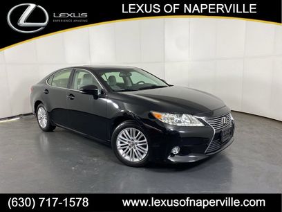 Used 2014 Lexus ES 350