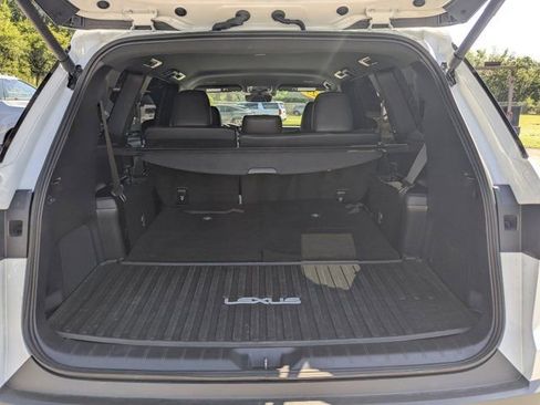Used 2025 Lexus TX 350 FWD w/ Convenience Package image 14