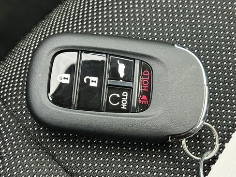 New 2026 Honda CR-V EX image 30