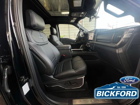 New 2026 Ford F350 Platinum AWD/4WD image 17