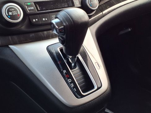 Used 2012 Honda CR-V EX-L image 13