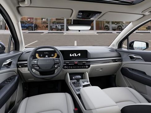 New 2026 Kia Sportage EX FWD image 14