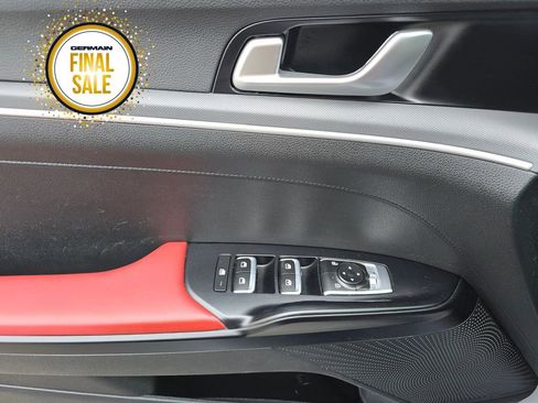 Used 2023 Kia K5 GT-Line w/ GT-Line Premium Package image 23