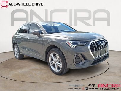 Used 2024 Audi Q3 2.0T Premium w/ Convenience Package